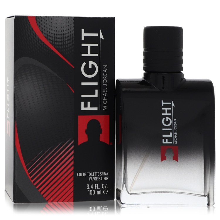 Michael Jordan Flight Cologne by Michael Jordan