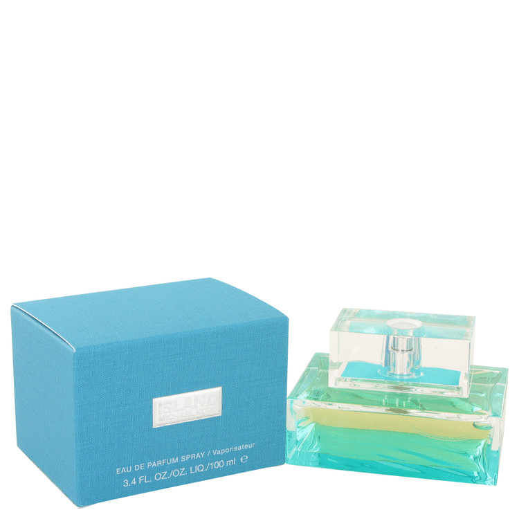 Island Perfume by Michael Kors 3.4 oz EDP Spray for Women Island Perfume by Michael Kors 3.4 oz EDP Spray for Women