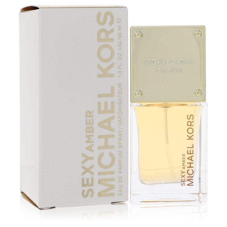 Michael Kors Sexy Amber Perfume 30 ml EDP Spay for Women Michael Kors Sexy Amber Perfume 30 ml EDP Spay for Women