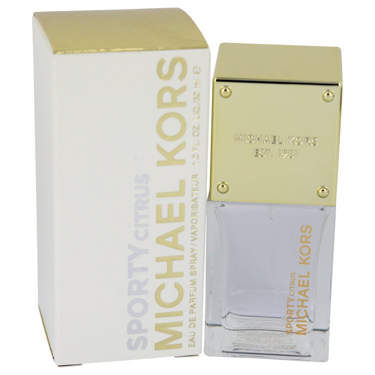 michael kors sheer perfume 30ml