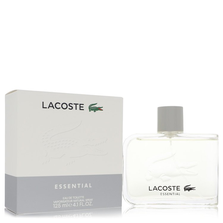 Lacoste Essential Cologne by Lacoste