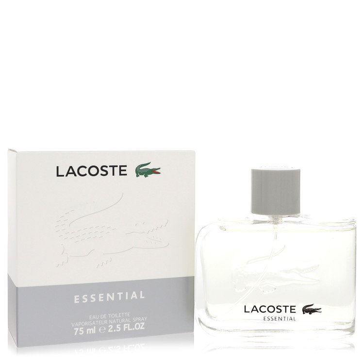 Lacoste Essential Cologne by Lacoste