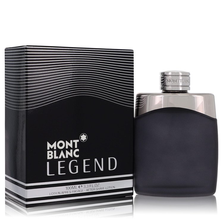 MontBlanc Legend by Mont BlancMenAfter Shave 3.33 oz Image