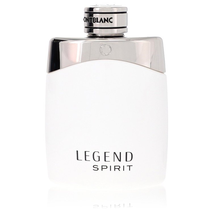Montblanc Legend Spirit Cologne 33 oz EDT Spray unboxed for Men 34$
