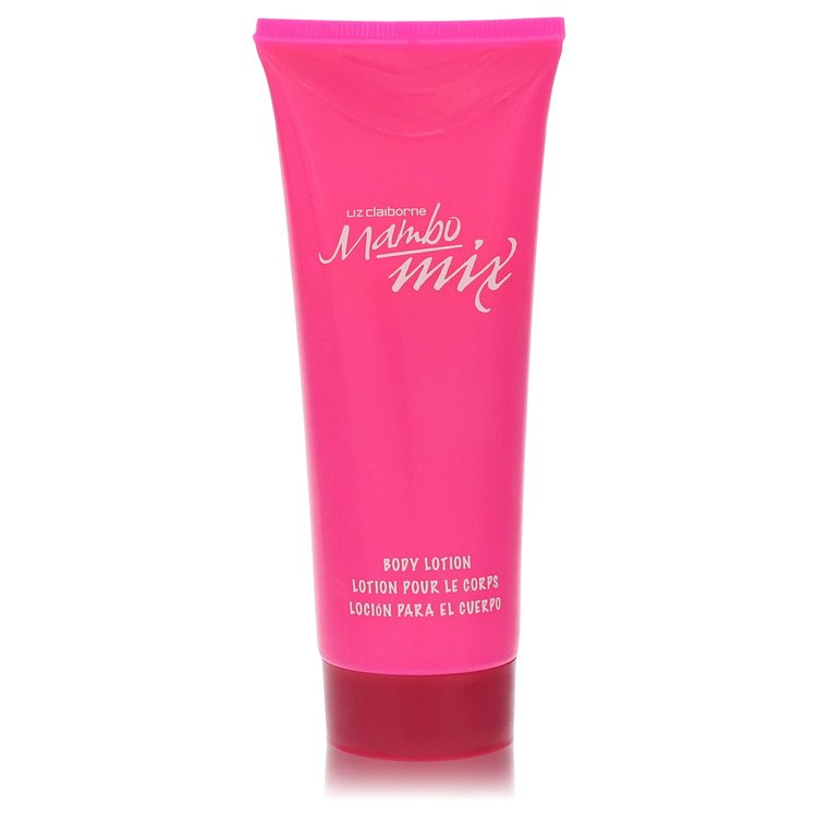 Authentic Mambo Mix by Liz Claiborne Outlet Batch Verified Bottle
