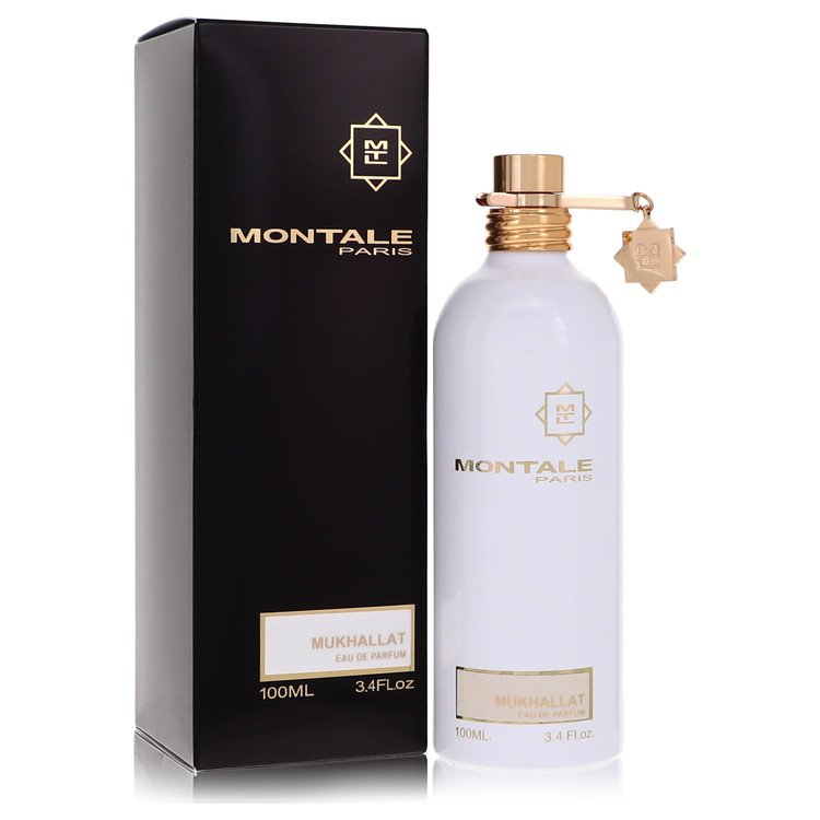 Montale Mukhallat Perfume by Montale 3.4 oz EDP Spray for Women