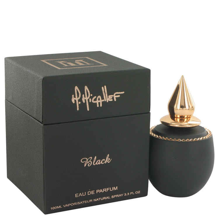 Micallef Black Ananda Perfume by M. Micallef 100 ml EDP Spay for Women