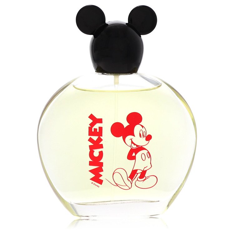 Authentic MICKEY Mouse by Disney Outlet Batch Verified Bottle