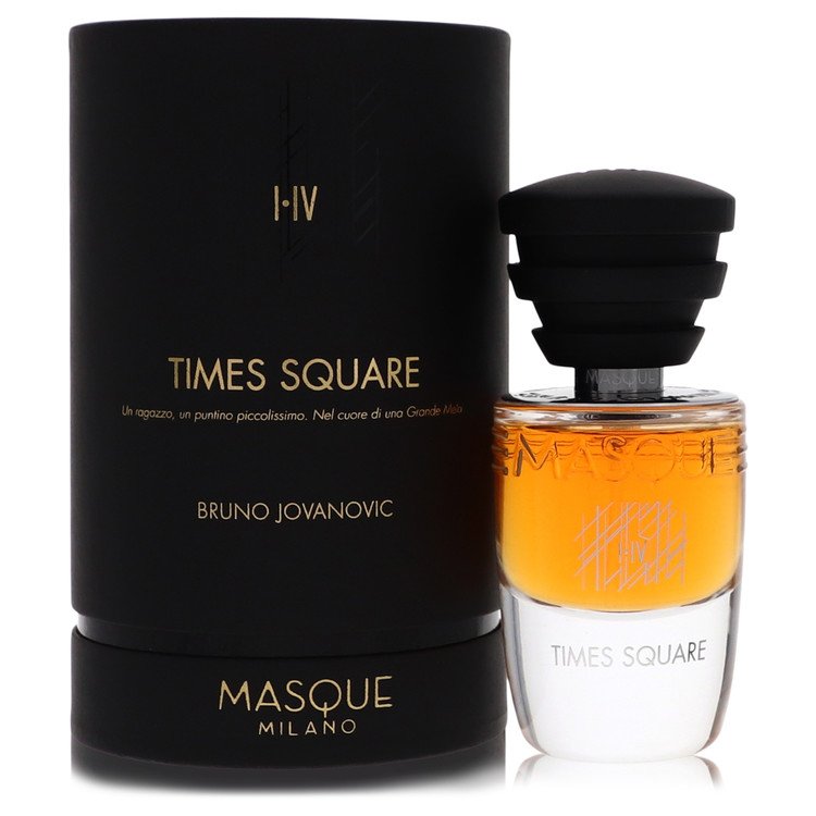 Masque Milano Times Square Perfume 35 ml EDP Spray (Unisex) for Women