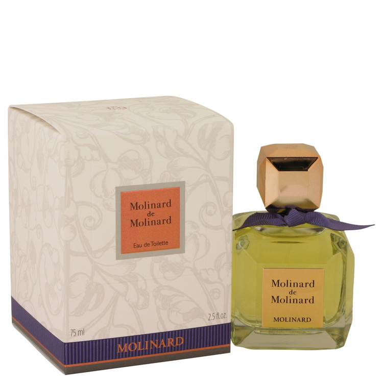 Molinard De Molinard Perfume by Molinard