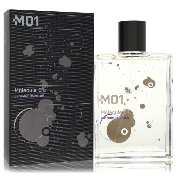 Escentric Molecules Molecule 01 Eau de Toilette 200ml Spray - Image 9