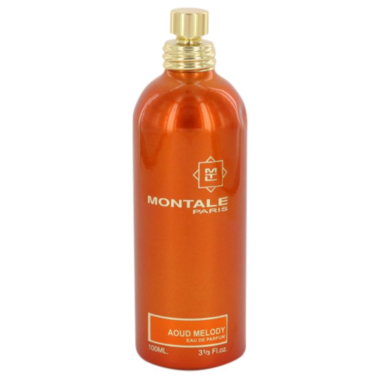 Montale aoud melody описание аромата