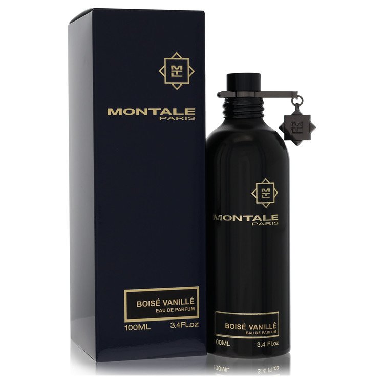 Montale Boise Vanille Perfume by Montale 100 ml EDP Spray for Women