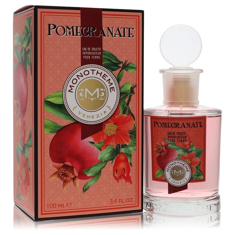 Monotheme Promegranate Perfume by Monotheme