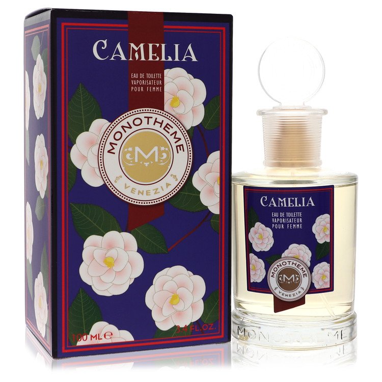 Monotheme Camelia Perfume by Monotheme