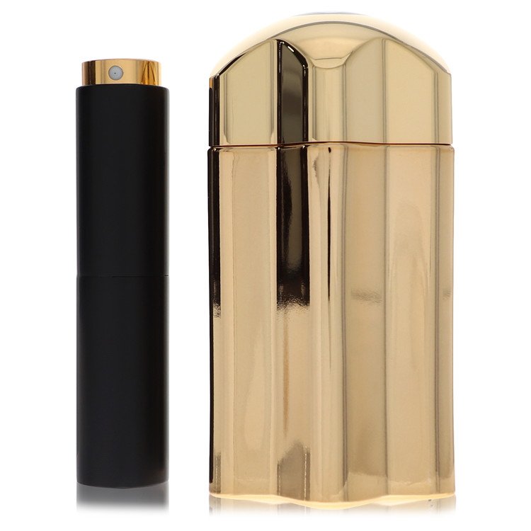 Montblanc Emblem Absolu