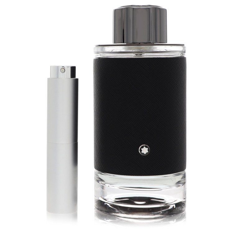 Montblanc Explorer