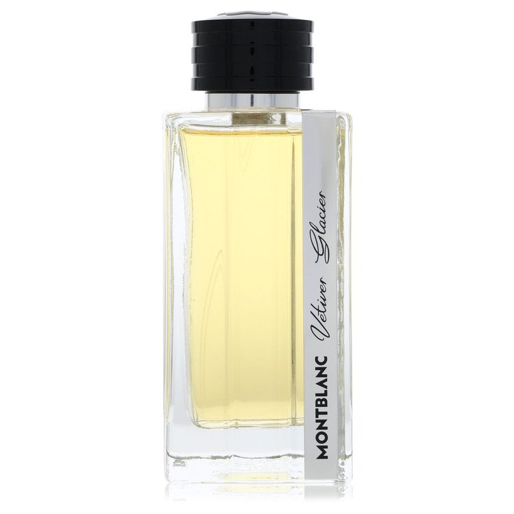 Montblanc Vetiver Glacier