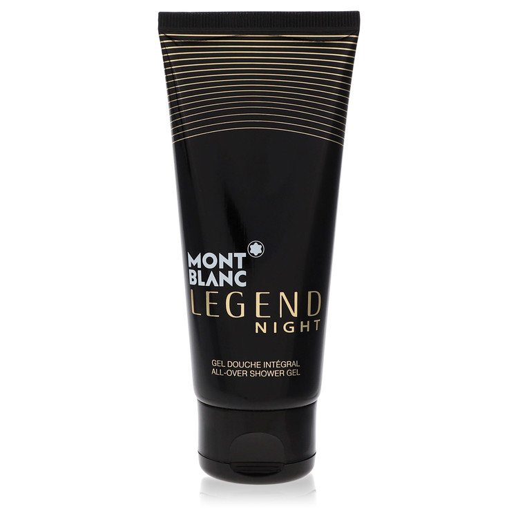 Montblanc Legend Night