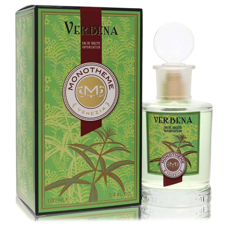 Monotheme Verbena Perfume by Monotheme