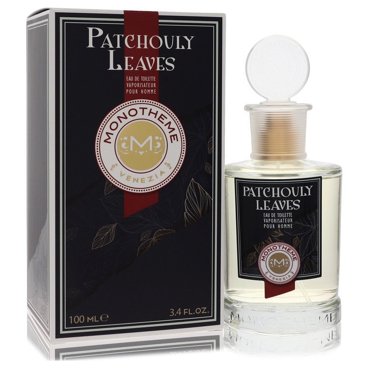 Monotheme Patchouly Leaves Cologne by Monotheme