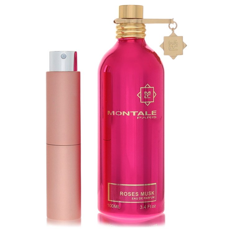 Montale Roses Musk