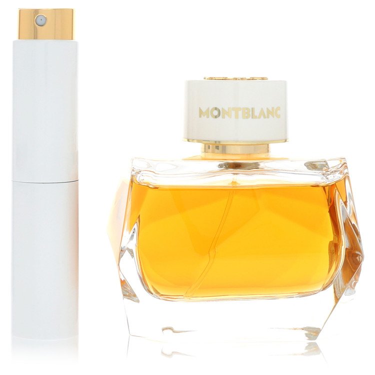 Montblanc Signature Absolue