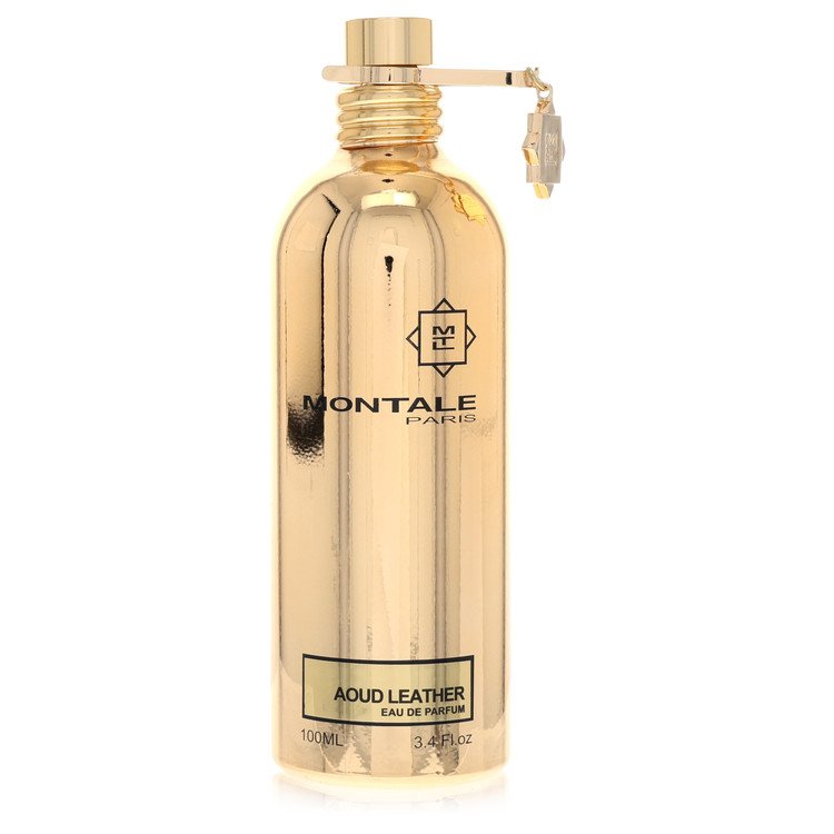 Montale Aoud Leather