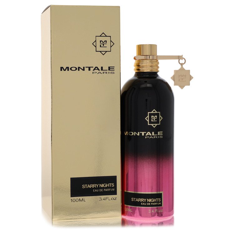 Montale Starry Nights Perfume by Montale 100 ml EDP Spray for Women