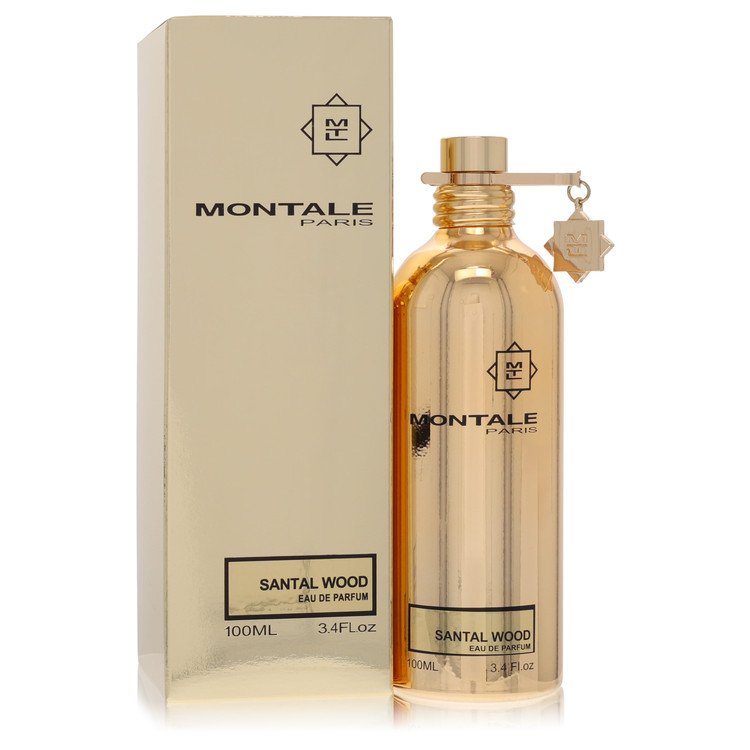 Montale Santal Wood Perfume 100 ml EDP Spray (Unisex) for Women