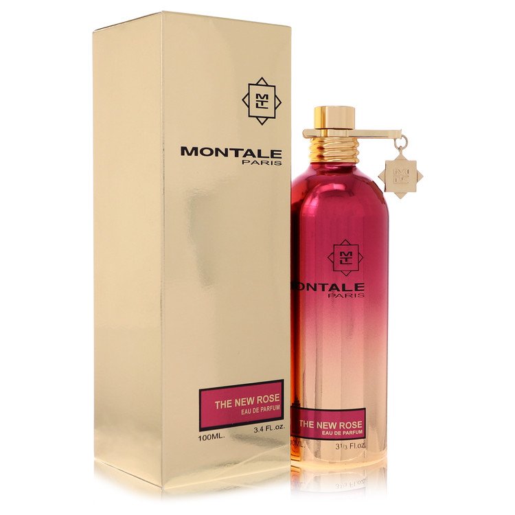 EAN 3760260454308 product image for Montale The New Rose Perfume by Montale 100 ml EDP Spray for Women | upcitemdb.com