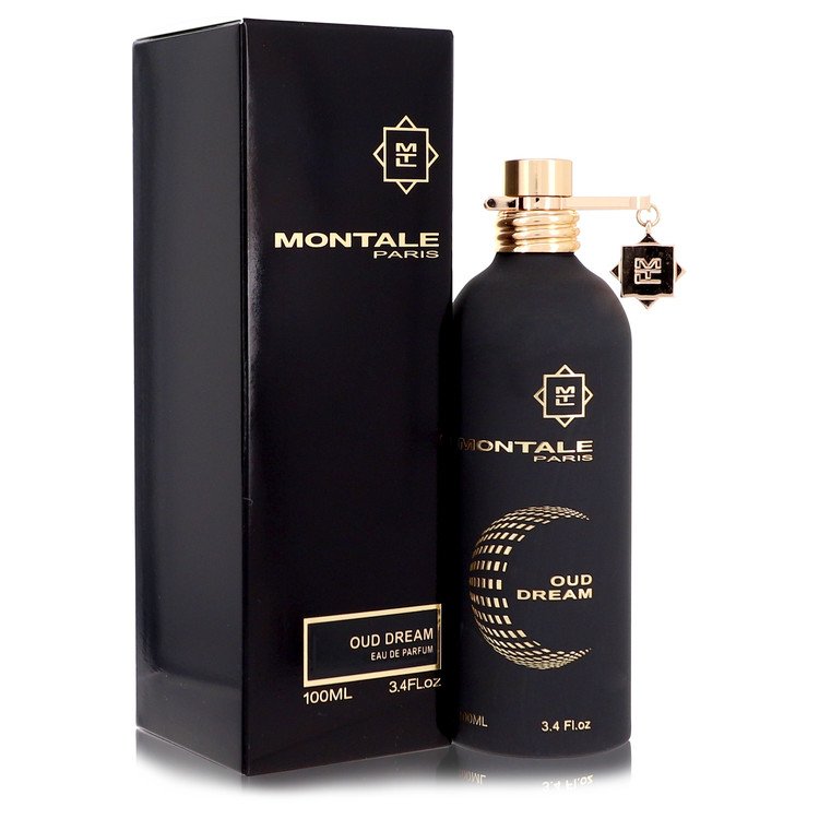 Montale Oud Dream Perfume by Montale 100 ml EDP Spray for Women