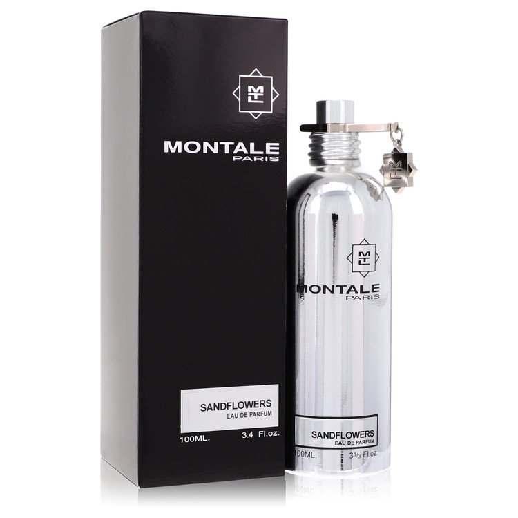 Montale Sandflowers Perfume by Montale 100 ml EDP Spray for Women