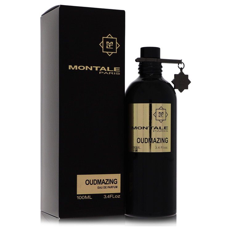 EAN 3760260450386 product image for Montale Oudmazing Perfume by Montale 100 ml EDP Spray for Women | upcitemdb.com
