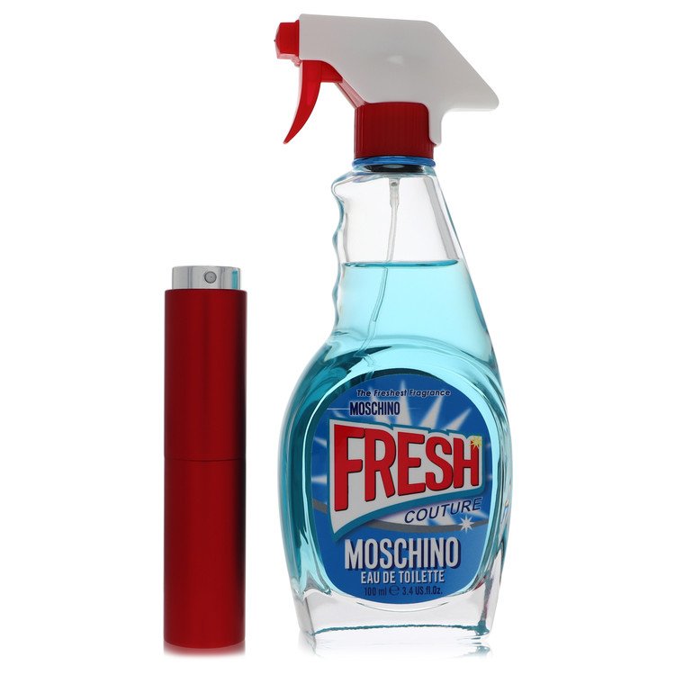 Moschino Fresh Couture