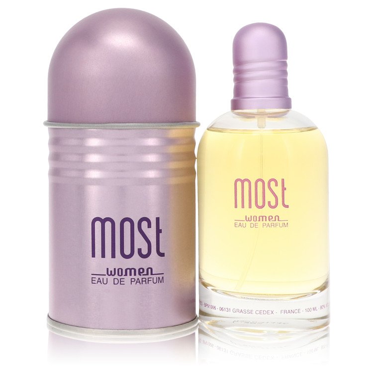 EAN 3430750005548 product image for Most Perfume by Jeanne Arthes 100 ml Eau De Parfum Spray for Women | upcitemdb.com