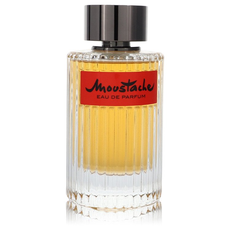 MOUSTACHE by Rochas - Eau De Parfum Spray (unboxed) 4.1 oz 121 ml for Men