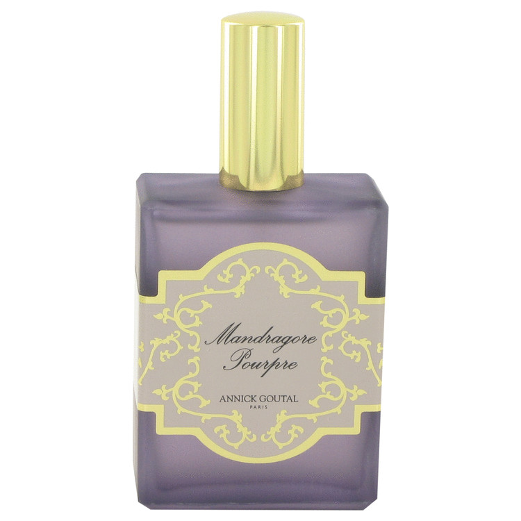 Mandragore Pourpre Cologne by Annick Goutal