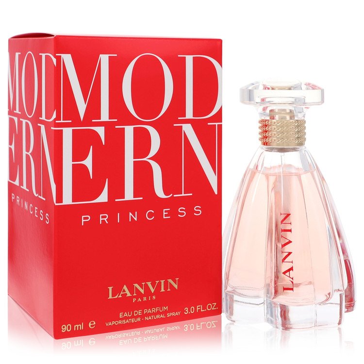 EAN 3386460077200 product image for Modern Princess Perfume by Lanvin 90 ml Eau De Parfum Spray for Women | upcitemdb.com