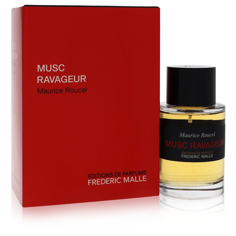 Musc Ravageur