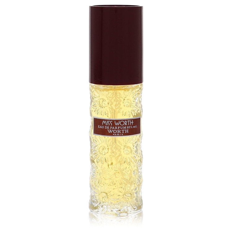 Miss Worth Perfume 30 ml Eau De Parfum Spray (Unboxed) for Women