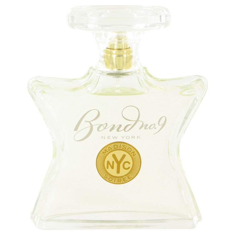 Madison Soiree by Bond No. 9 - Eau De Parfum Spray (unboxed) 3.4 oz 100 ml for Women
