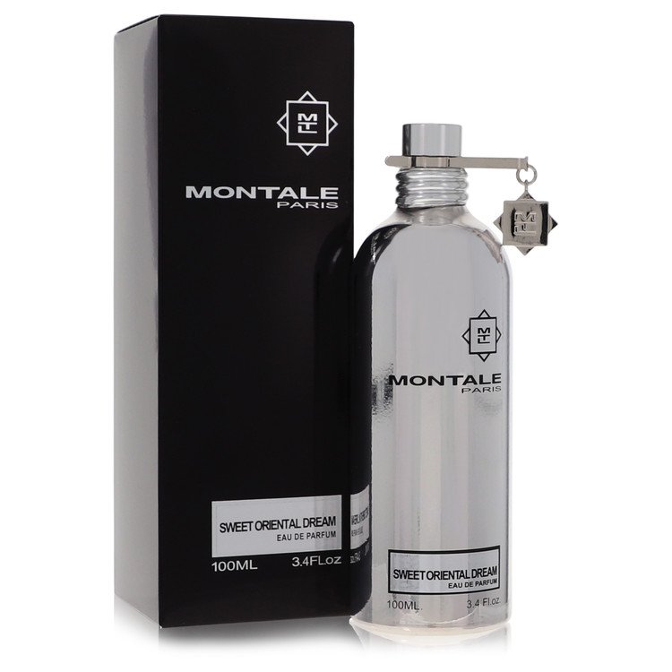 Montale Sweet Oriental Dream Perfume 100 ml EDP Spray (Unisex) for Women