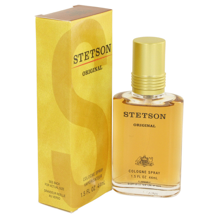 Stetson Cologne by Coty