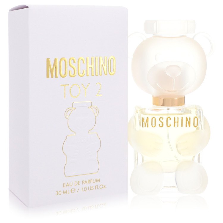 EAN 8011003839285 product image for Moschino Toy 2 Perfume by Moschino 30 ml Eau De Parfum Spray for Women | upcitemdb.com