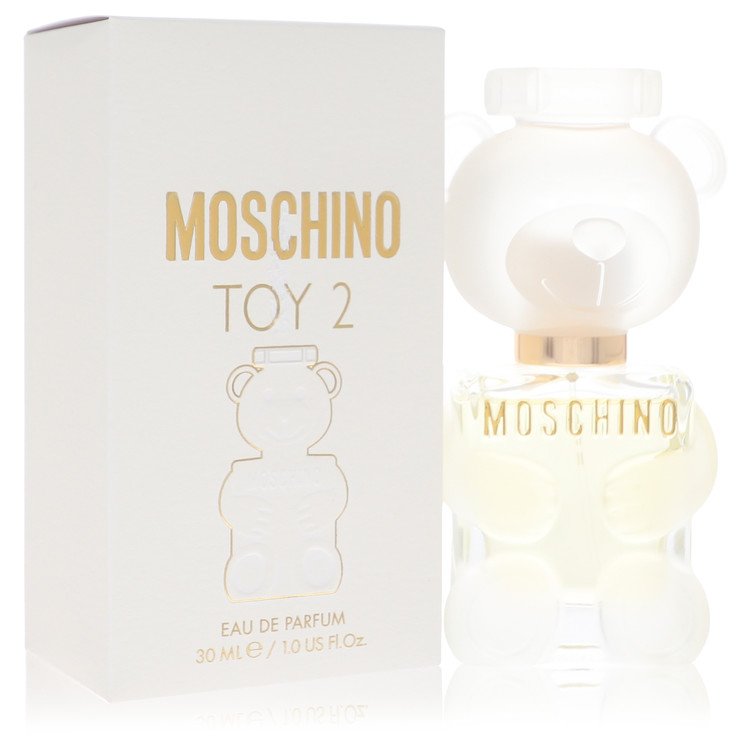 EAN 8011003839285 product image for Moschino Toy 2 Perfume by Moschino 30 ml Eau De Parfum Spray for Women | upcitemdb.com