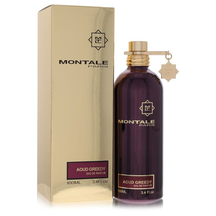 Montale Aoud Greedy