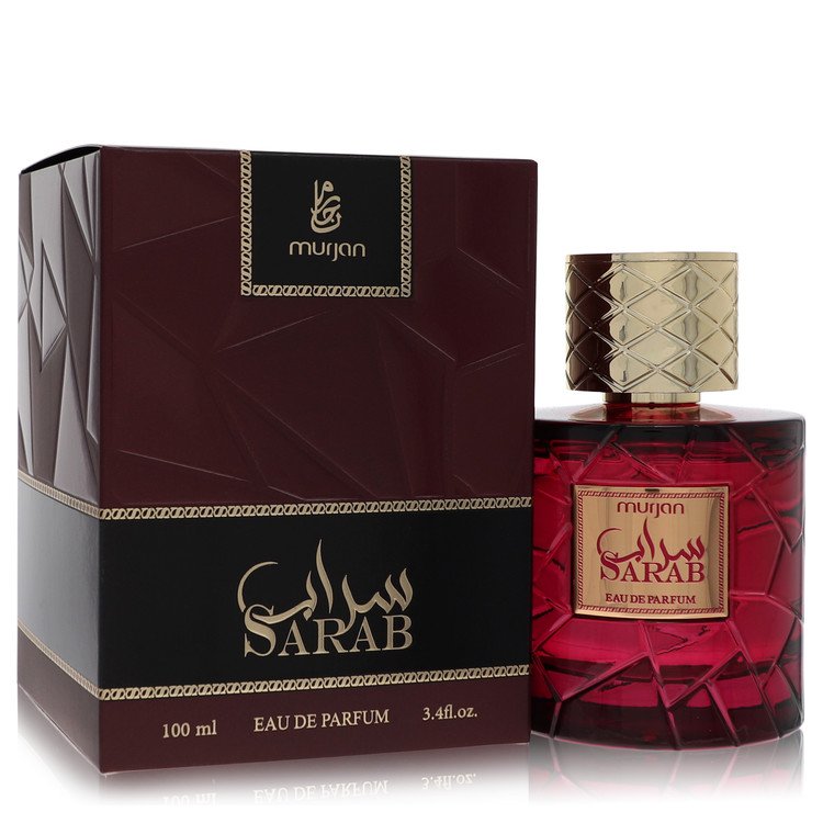 Dumont Murjan Sarab Perfume by Dumont Paris