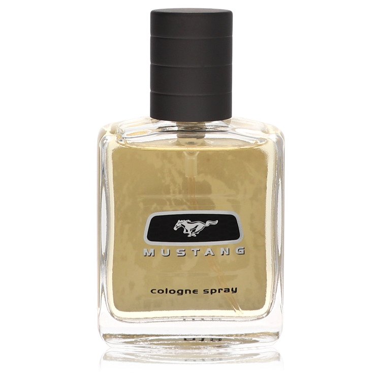 Mustang Cologne by Estee Lauder