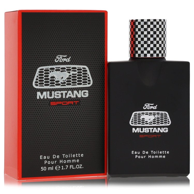 Mustang Sport